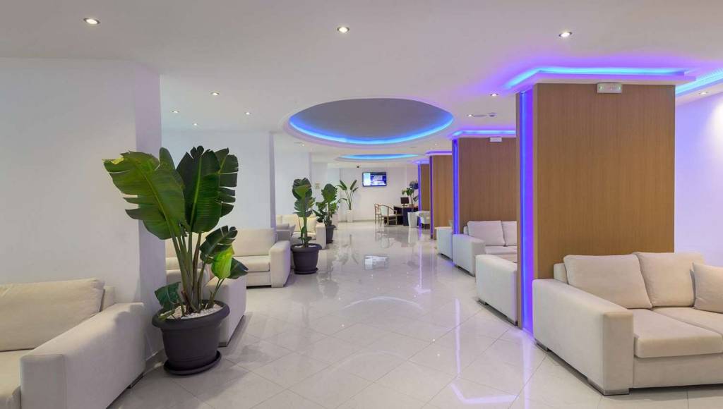 ELOUNDA AKTI OLOUS (tikai pieaugušajiem, 16+) 4★