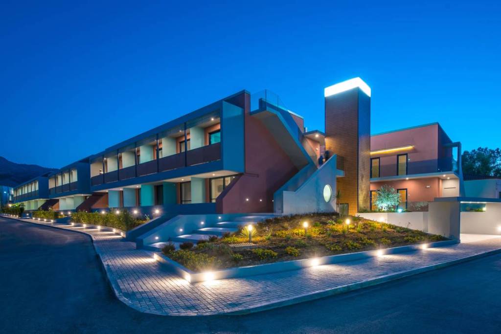 ELOUNDA AKTI OLOUS (tikai pieaugušajiem, 16+) 4★