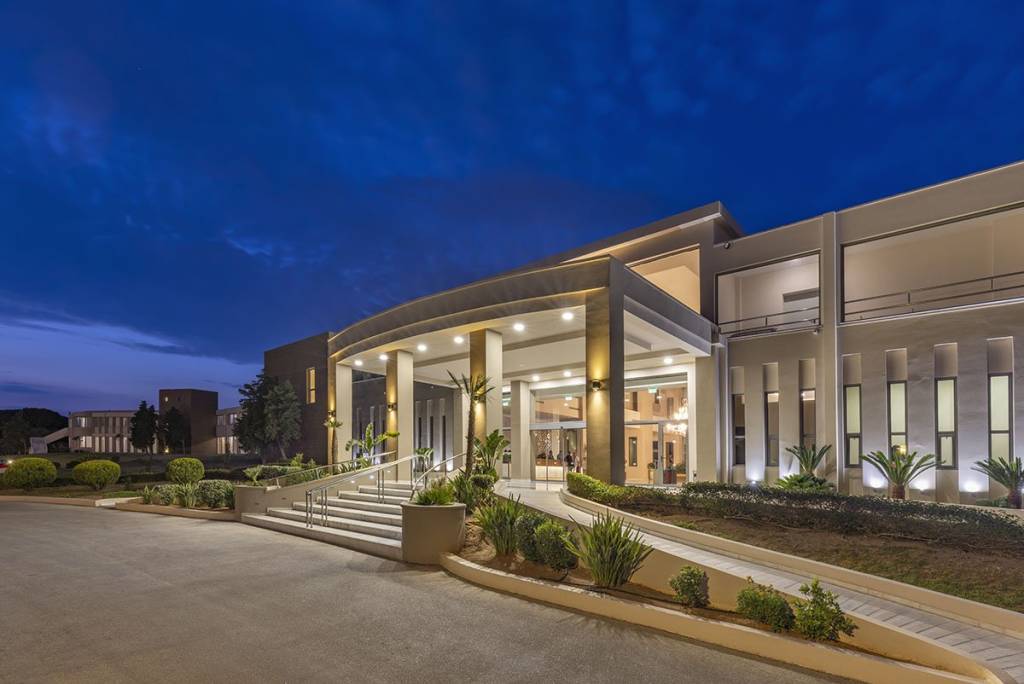 ELOUNDA AKTI OLOUS (tikai pieaugušajiem, 16+) 4★