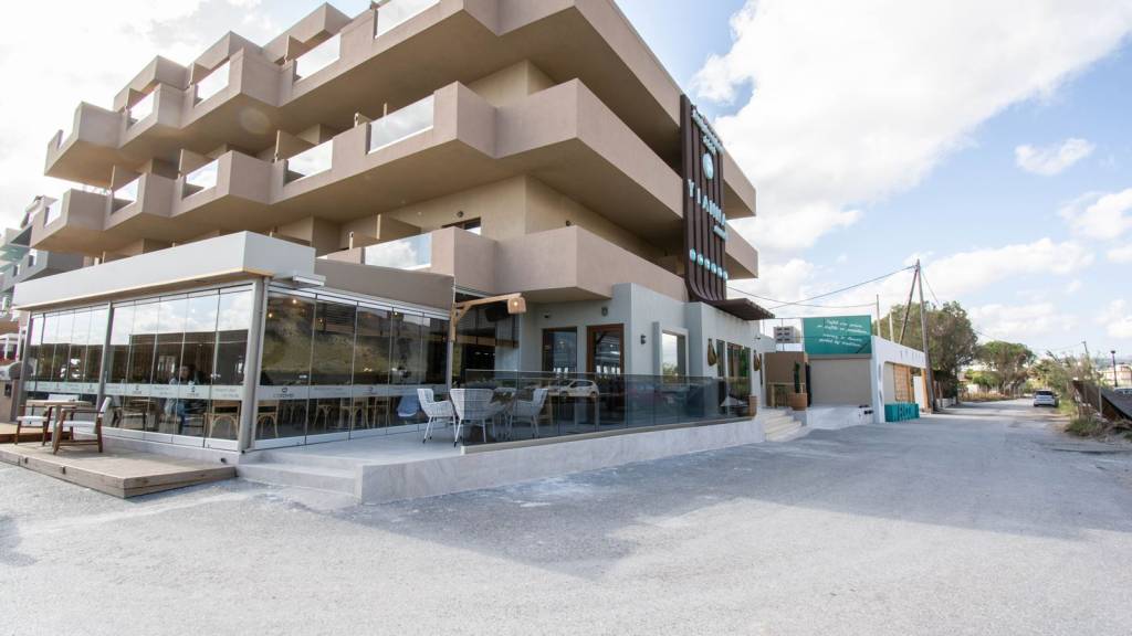 ELOUNDA AKTI OLOUS (tikai pieaugušajiem, 16+) 4★