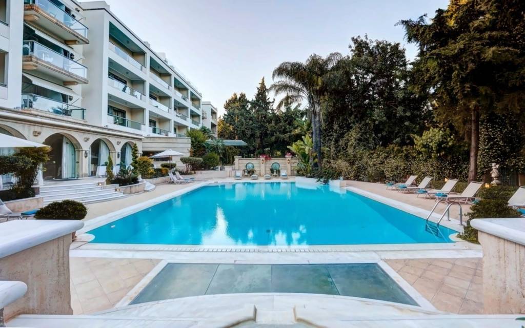 ELOUNDA AKTI OLOUS (tikai pieaugušajiem, 16+) 4★