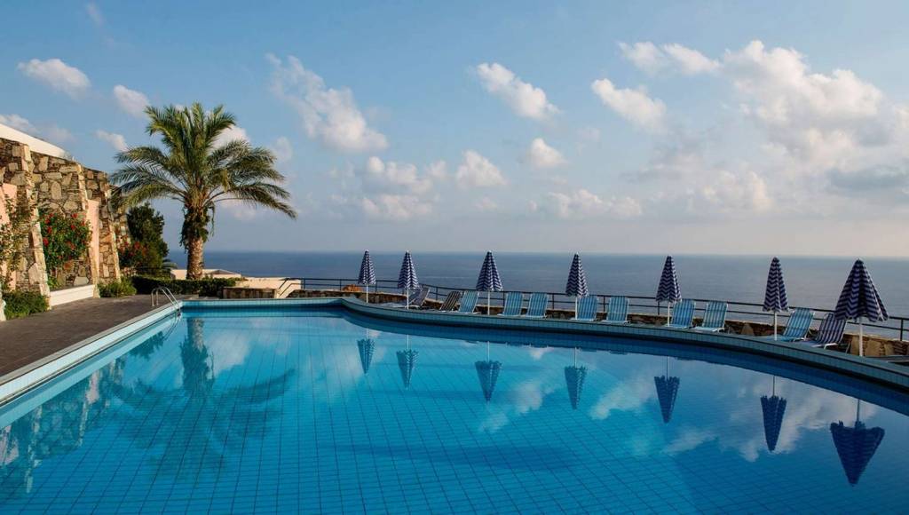 ELOUNDA AKTI OLOUS (tikai pieaugušajiem, 16+) 4★