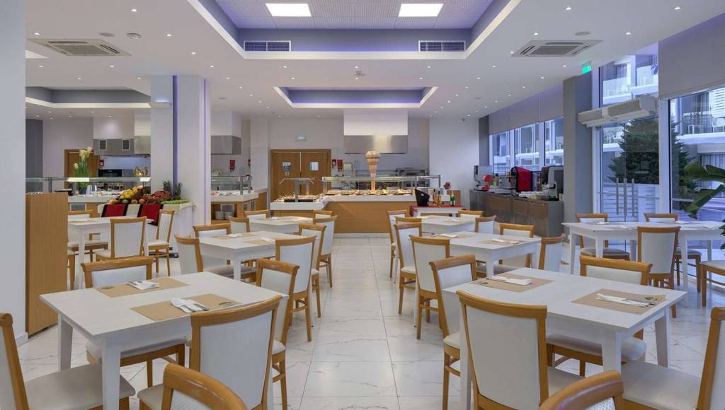 ELOUNDA AKTI OLOUS (tikai pieaugušajiem, 16+) 4★