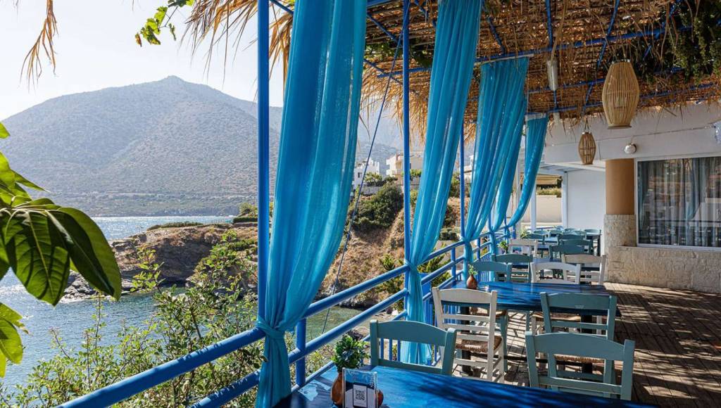 ELOUNDA AKTI OLOUS (tikai pieaugušajiem, 16+) 4★