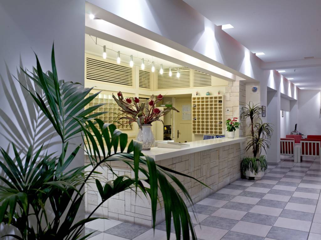 ELOUNDA AKTI OLOUS (tikai pieaugušajiem, 16+) 4★