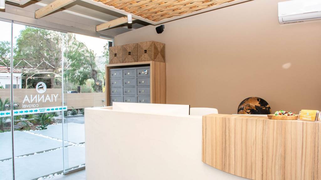 ELOUNDA AKTI OLOUS (tikai pieaugušajiem, 16+) 4★