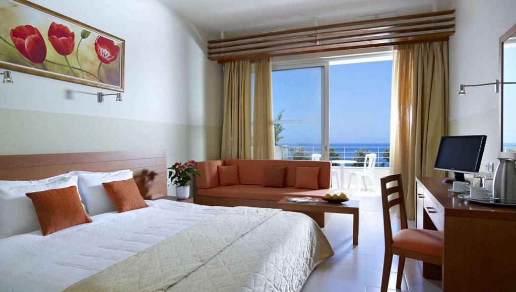 ELOUNDA AKTI OLOUS (tikai pieaugušajiem, 16+) 4★