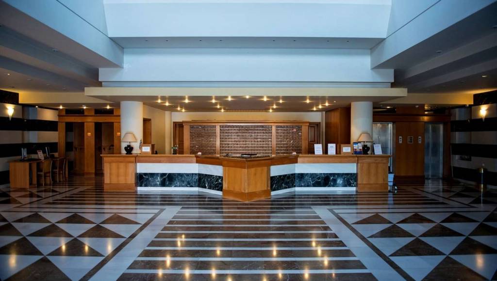 ELOUNDA AKTI OLOUS (tikai pieaugušajiem, 16+) 4★