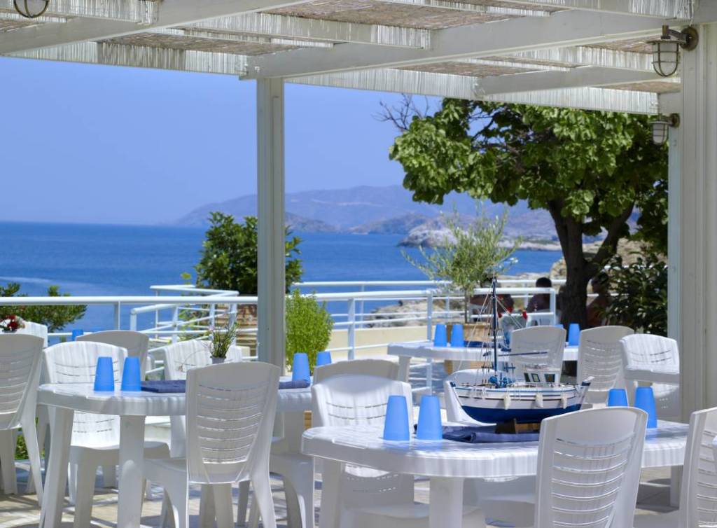 ELOUNDA AKTI OLOUS (tikai pieaugušajiem, 16+) 4★