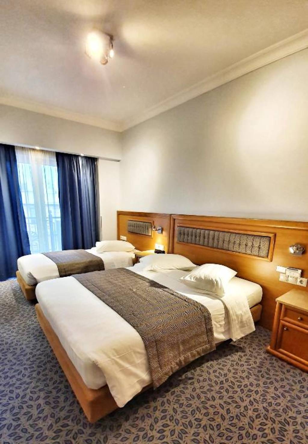 ELOUNDA AKTI OLOUS (tikai pieaugušajiem, 16+) 4★