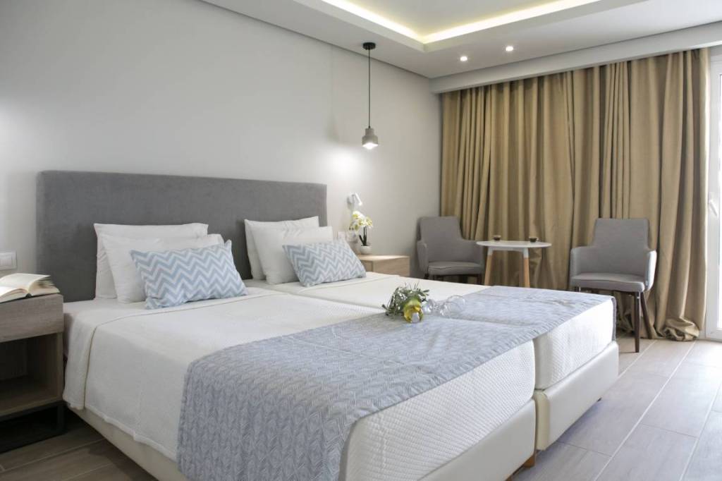 ELOUNDA AKTI OLOUS (tikai pieaugušajiem, 16+) 4★