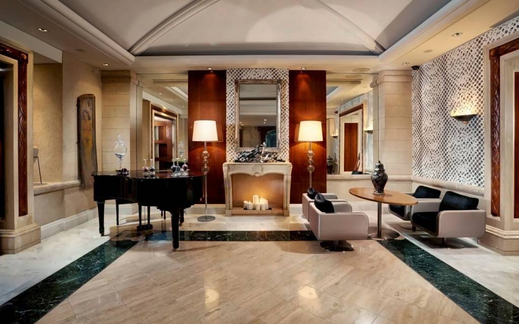 ELOUNDA AKTI OLOUS (tikai pieaugušajiem, 16+) 4★