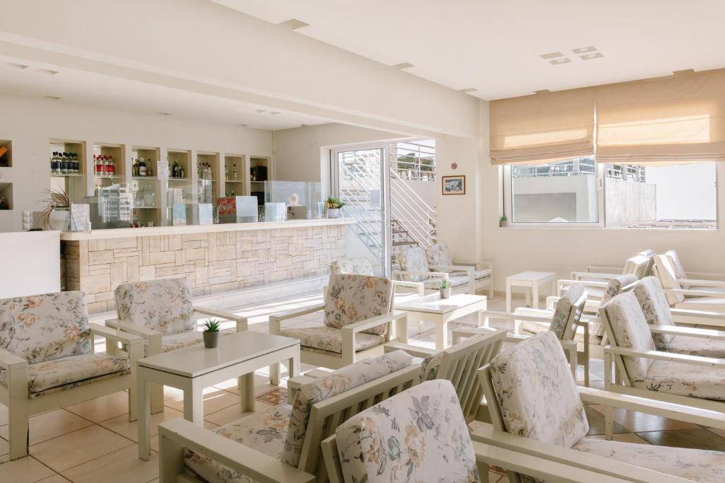 ELOUNDA AKTI OLOUS (tikai pieaugušajiem, 16+) 4★