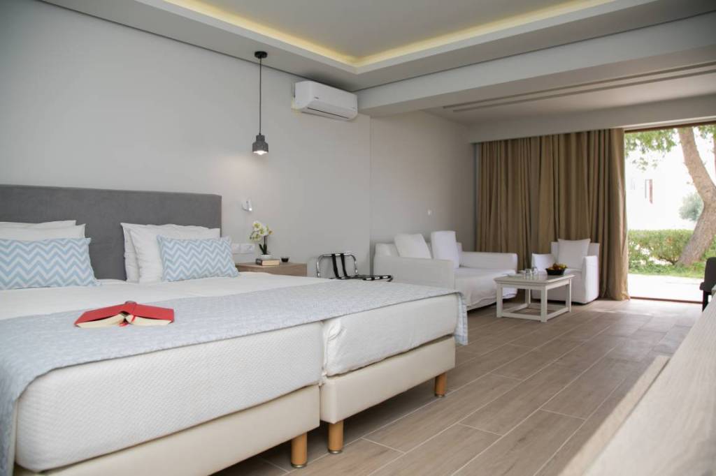 ELOUNDA AKTI OLOUS (tikai pieaugušajiem, 16+) 4★