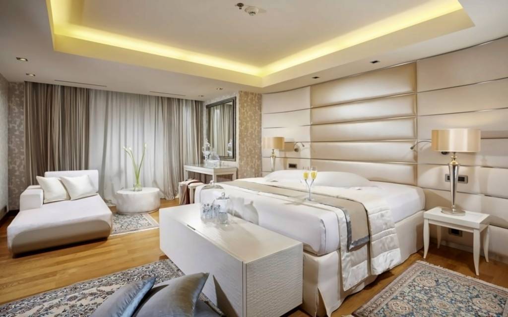 ELOUNDA AKTI OLOUS (tikai pieaugušajiem, 16+) 4★