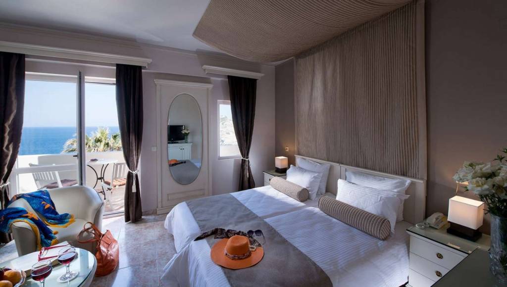 ELOUNDA AKTI OLOUS (tikai pieaugušajiem, 16+) 4★