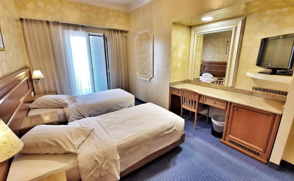 ELOUNDA AKTI OLOUS (tikai pieaugušajiem, 16+) 4★