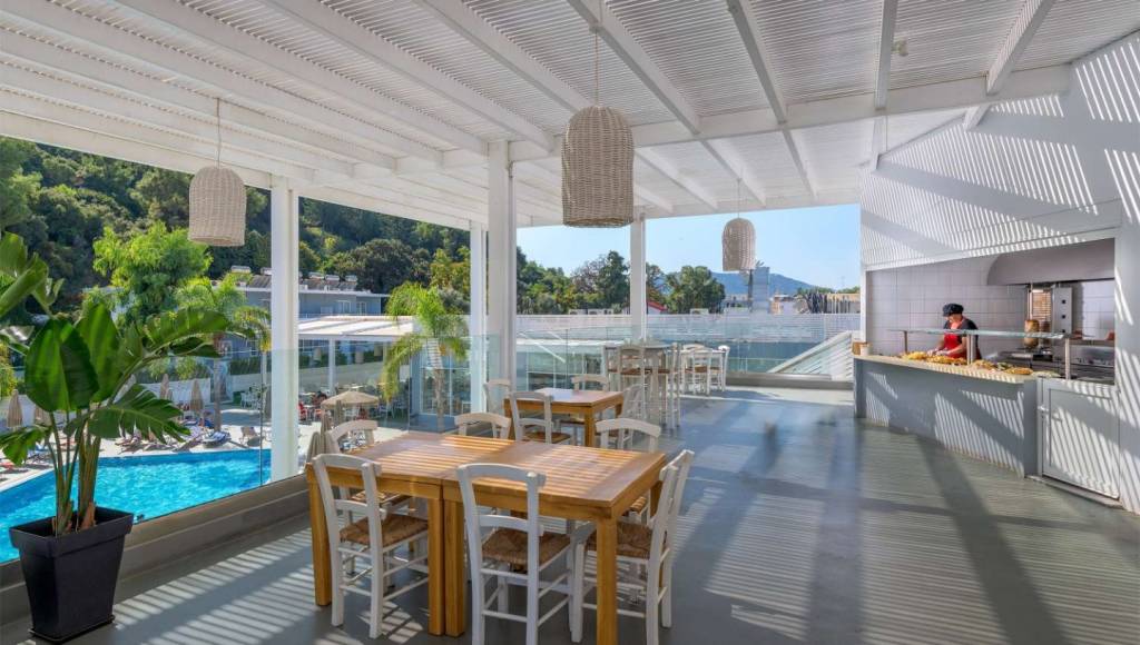 ELOUNDA AKTI OLOUS (tikai pieaugušajiem, 16+) 4★