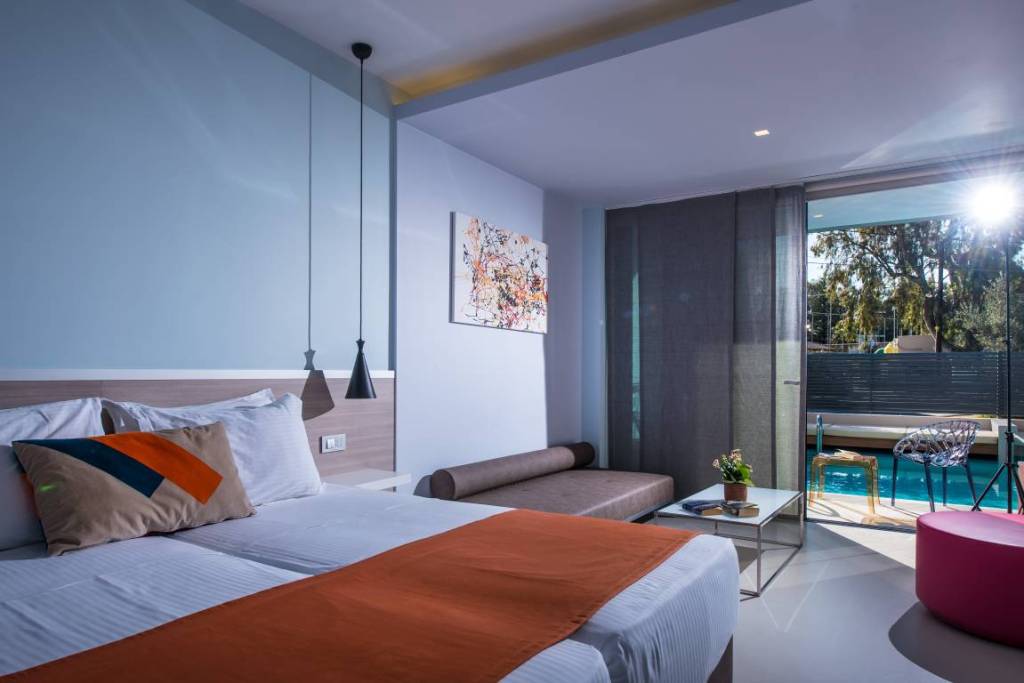 ELOUNDA AKTI OLOUS (tikai pieaugušajiem, 16+) 4★