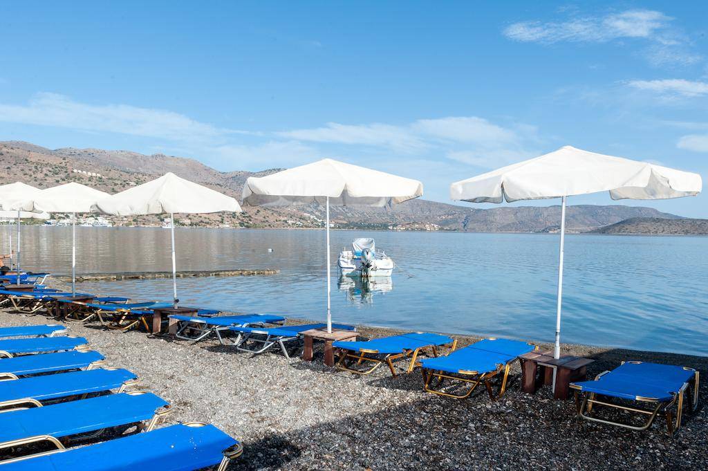 ELOUNDA AKTI OLOUS (tikai pieaugušajiem, 16+) 4★