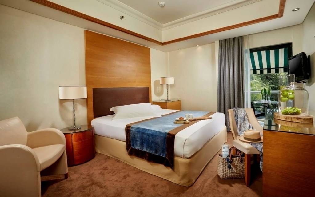 ELOUNDA AKTI OLOUS (tikai pieaugušajiem, 16+) 4★