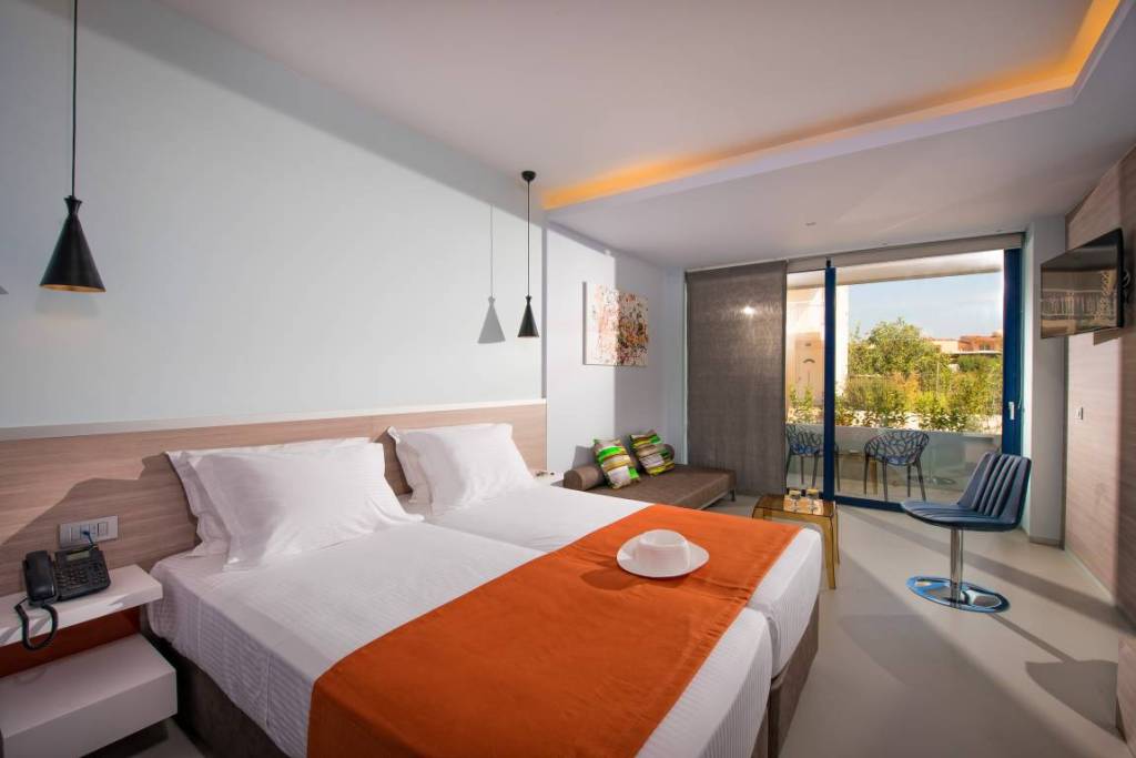 ELOUNDA AKTI OLOUS (tikai pieaugušajiem, 16+) 4★