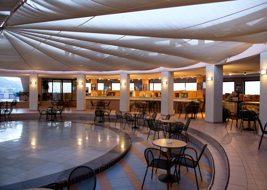 CHC ATHINA PALACE RESORT & SPA 5★