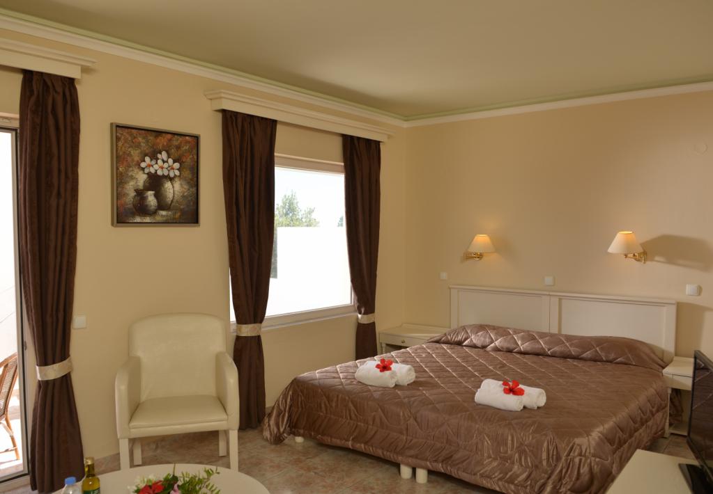 CHC ATHINA PALACE RESORT & SPA 5★