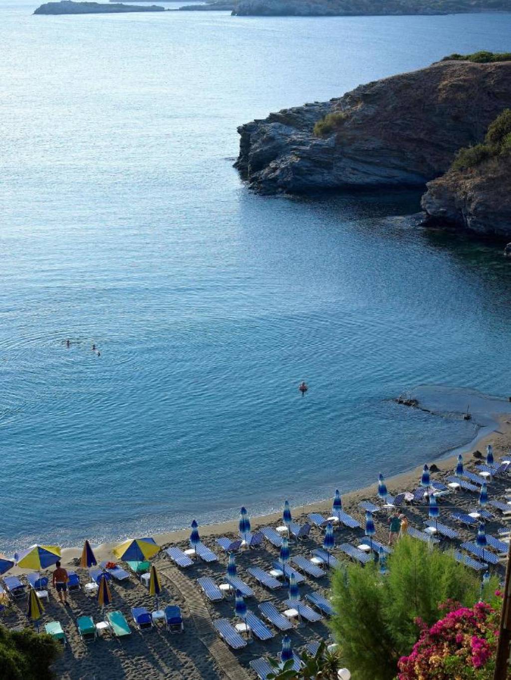 BALI BEACH & SOFIA VILLAGE 3★