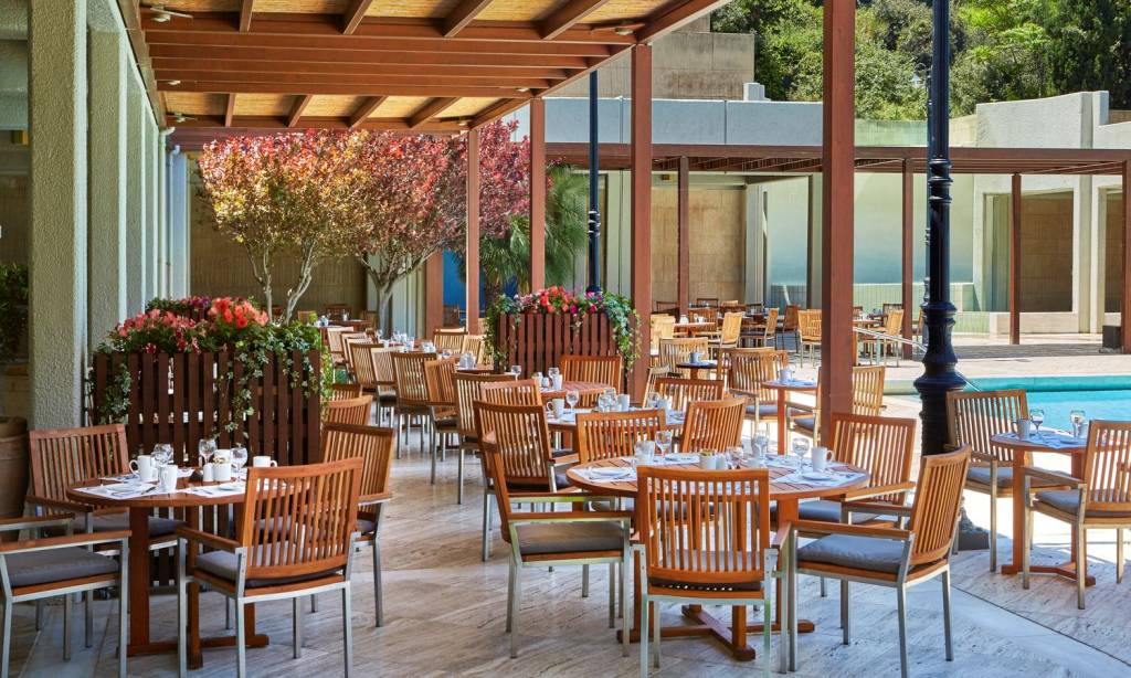 SHERATON RHODES RESORT 5★