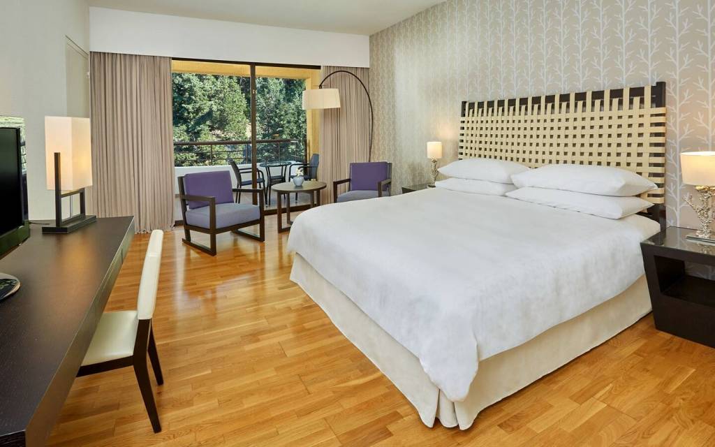 SHERATON RHODES RESORT 5★