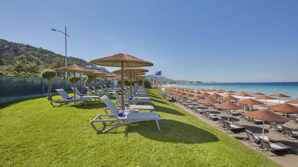 SHERATON RHODES RESORT 5★