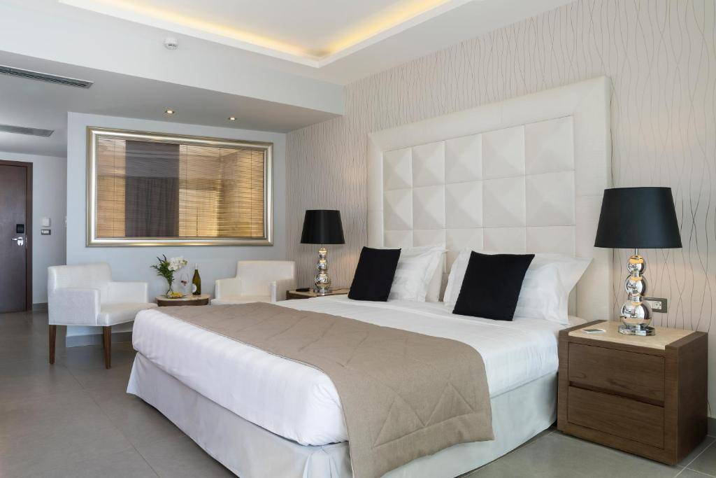 BOUTIQUE 5 HOTEL & SPA (tikai pieaugušajiem, 17+) 5★