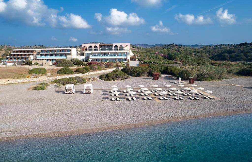 BOUTIQUE 5 HOTEL & SPA (tikai pieaugušajiem, 17+) 5★