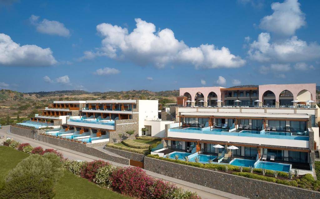 BOUTIQUE 5 HOTEL & SPA (tikai pieaugušajiem, 17+) 5★