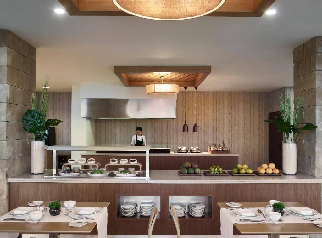 BOUTIQUE 5 HOTEL & SPA (tikai pieaugušajiem, 17+) 5★