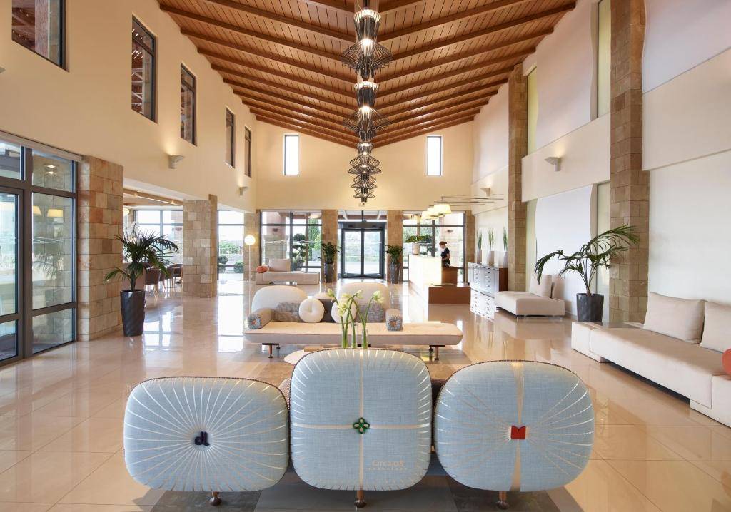 BOUTIQUE 5 HOTEL & SPA (tikai pieaugušajiem, 17+) 5★