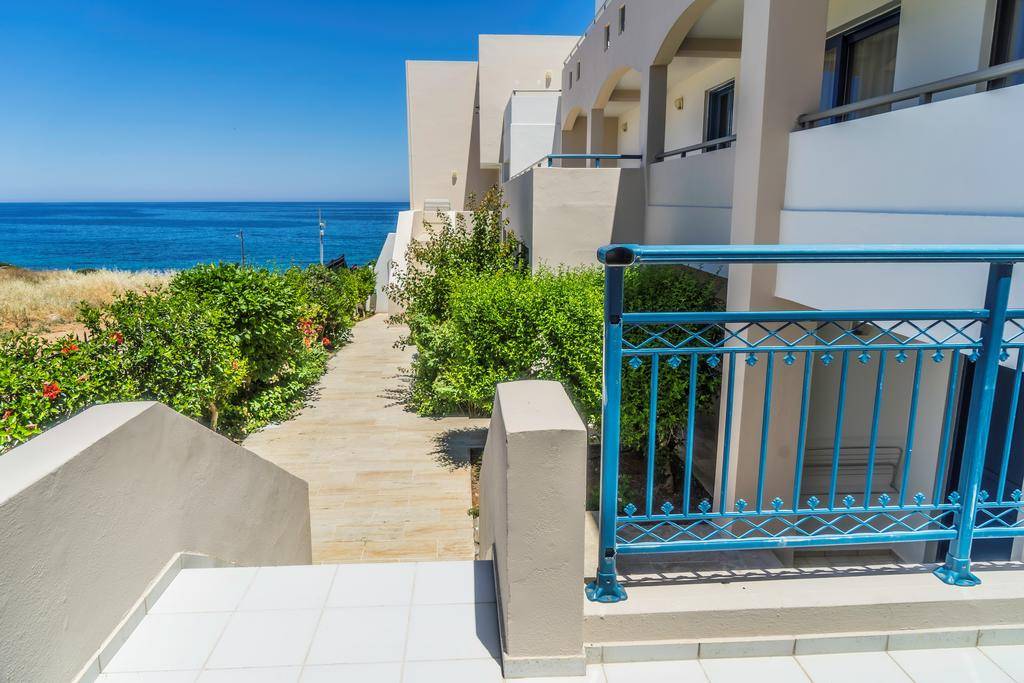 CASTELLO VILLAGE RESORT 4★