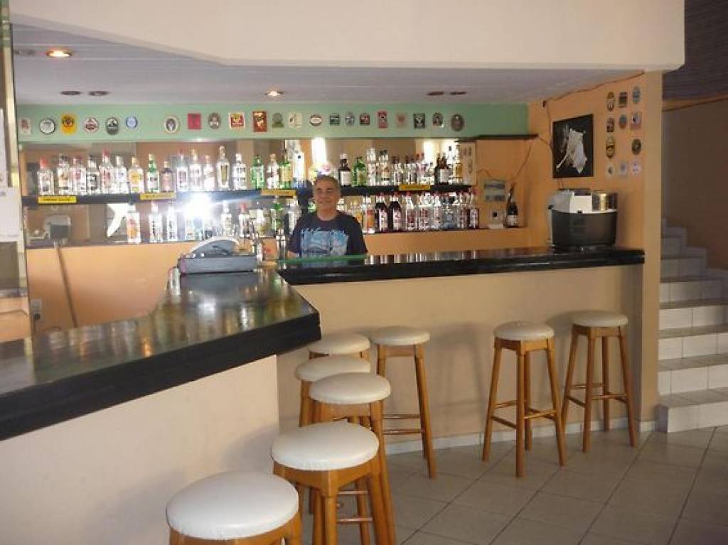 SIMPLE HERSONISSOS BLUE HOTEL 2★