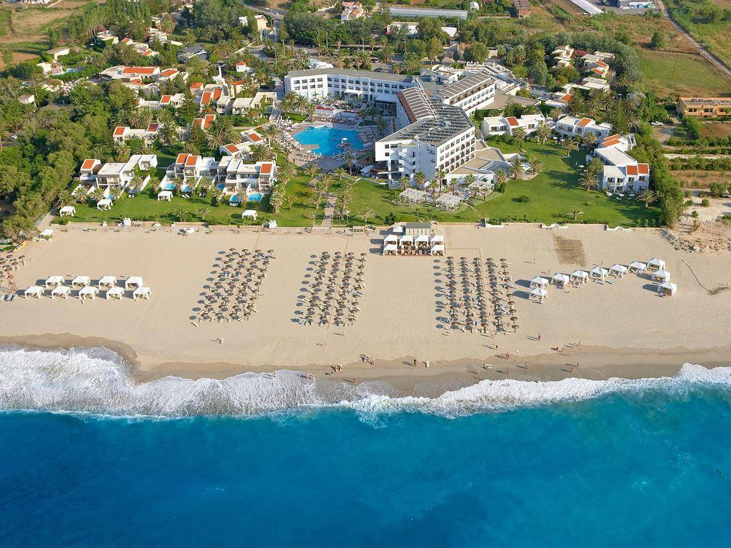 GRECOTEL CRETA PALACE 5★