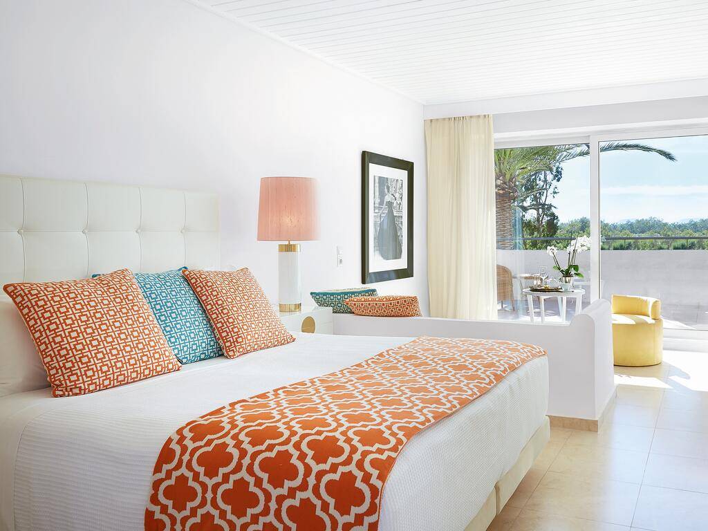 GRECOTEL CRETA PALACE 5★