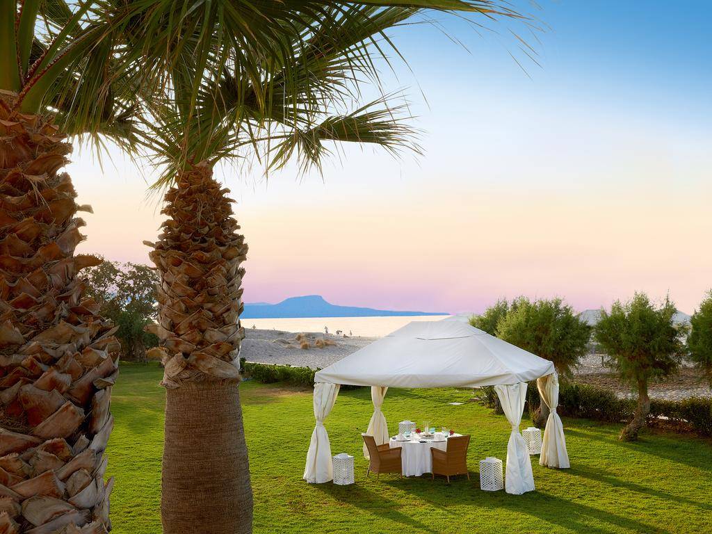 GRECOTEL CRETA PALACE 5★