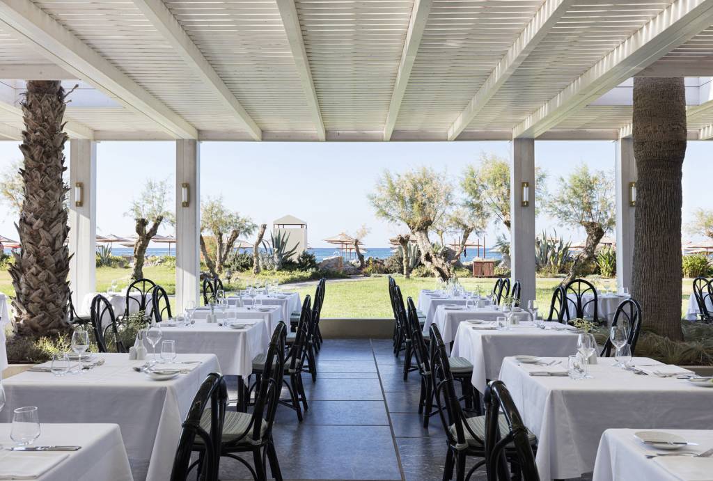 AQUILA RITHYMNA BEACH 5★ 