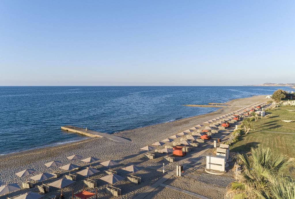 AQUILA RITHYMNA BEACH 5★ 