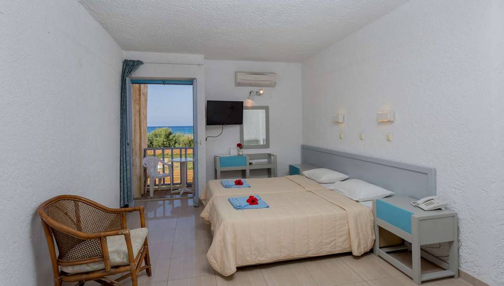 DESSOLE DOLPHIN BAY 4★