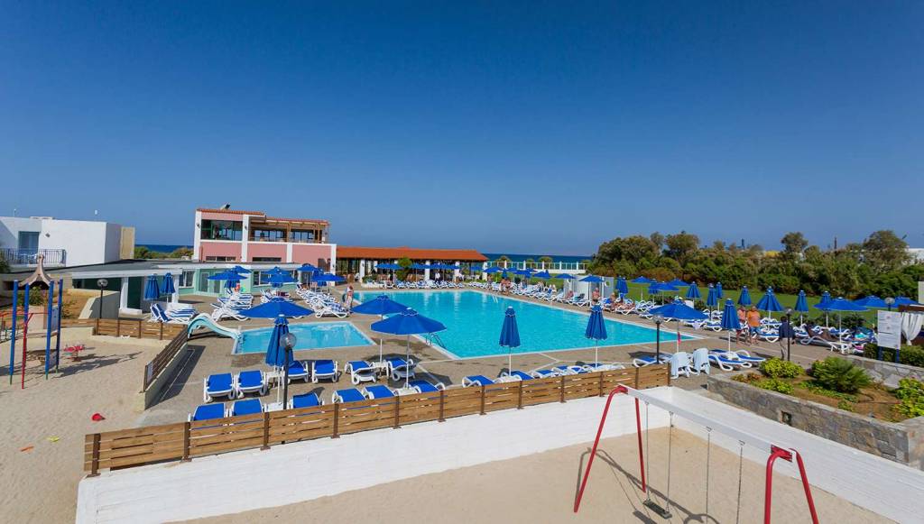 DESSOLE DOLPHIN BAY 4★