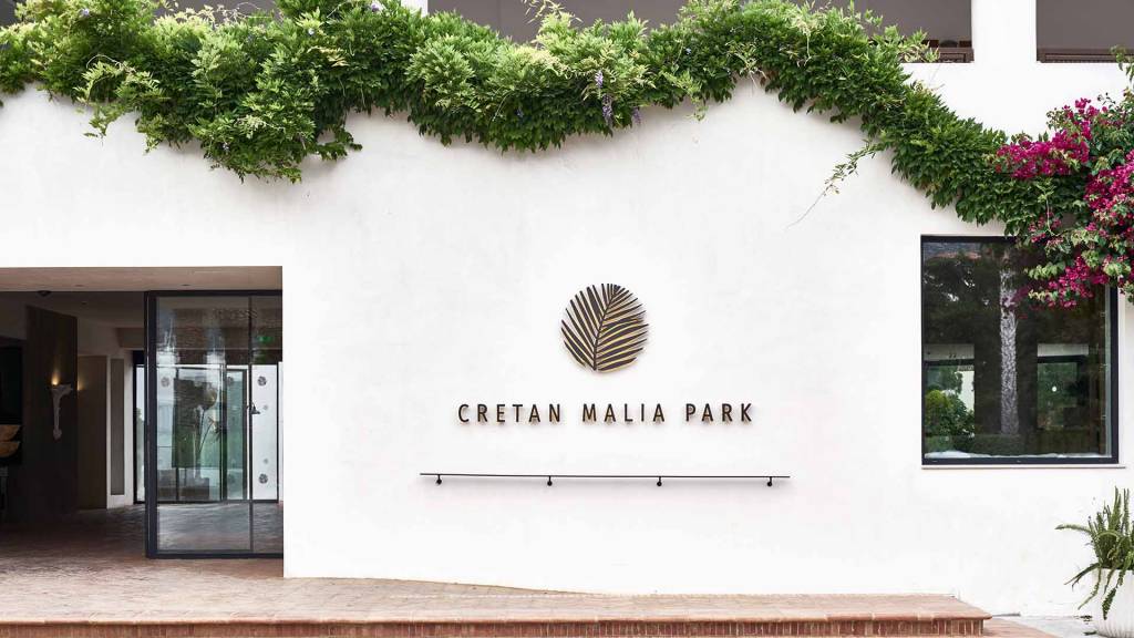 CRETAN MALIA PARK 4★