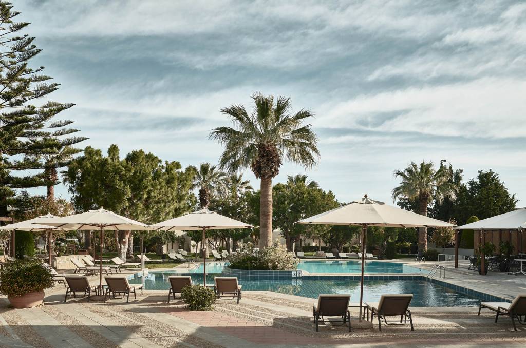 CRETAN MALIA PARK 4★