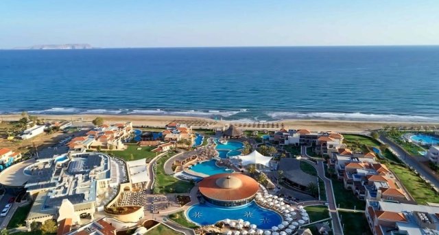 ATLANTICA CALDERA PALACE 5★