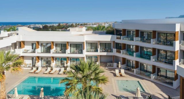AELIUS HOTEL & SPA 4★